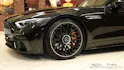 Mercedes-Benz AMG SL 63 4matic+