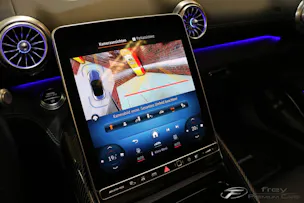 Mercedes-Benz AMG SL 63 4matic+