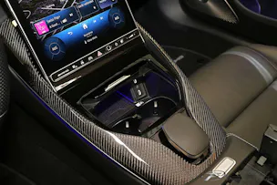 Mercedes-Benz AMG SL 63 4matic+