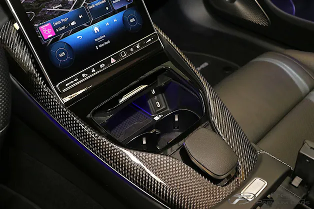 Mercedes-Benz AMG SL 63 4matic+