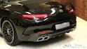 Mercedes-Benz AMG SL 63 4matic+