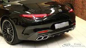 Mercedes-Benz AMG SL 63 4matic+