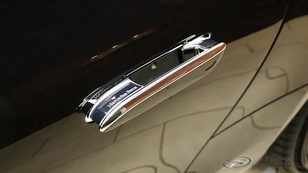 Mercedes-Benz AMG SL 63 4matic+
