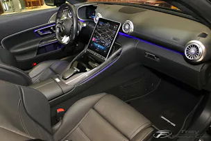 Mercedes-Benz AMG SL 63 4matic+