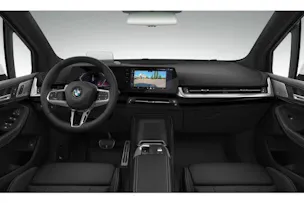 BMW 220i M Sport Active Tourer U06 (CH) AHK 📍