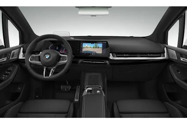 BMW 220i M Sport Active Tourer U06 (CH) AHK 📍