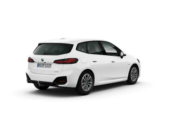 BMW 220i M Sport Active Tourer U06 (CH) AHK 📍