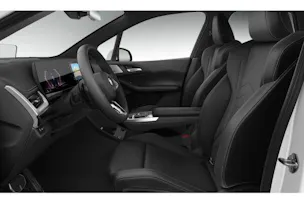 BMW 220i M Sport Active Tourer U06 (CH) AHK 📍