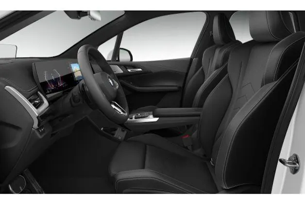 BMW 220i M Sport Active Tourer U06 (CH) AHK 📍