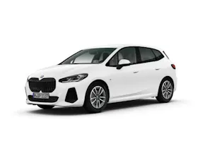 BMW 220i M Sport Active Tourer U06 (CH) AHK 📍