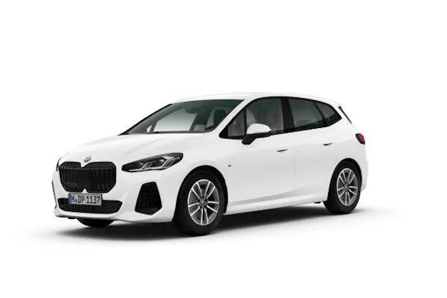 BMW 220i M Sport Active Tourer U06 (CH) AHK 📍