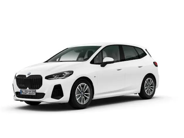 BMW 220i M Sport Active Tourer U06 (CH) AHK 📍
