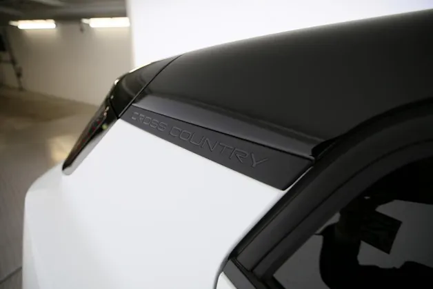 VOLVO EX30 CC E60 Twin Performance AWD