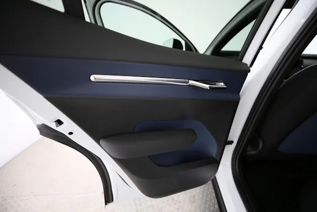 VOLVO EX30 CC E60 Twin Performance AWD