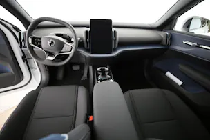 VOLVO EX30 CC E60 Twin Performance AWD