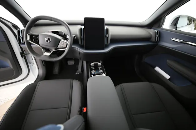 VOLVO EX30 CC E60 Twin Performance AWD