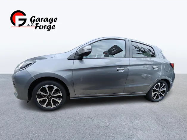 Mitsubishi Space Star 1.2 MIVEC Style