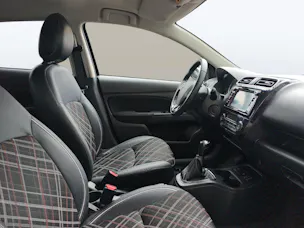 Mitsubishi Space Star 1.2 MIVEC Style