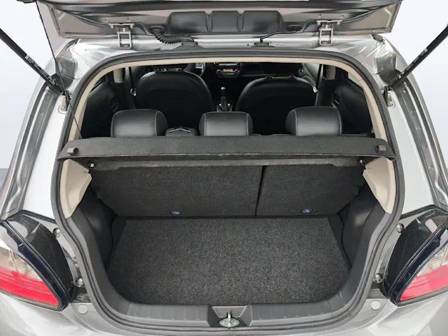 Mitsubishi Space Star 1.2 MIVEC Style