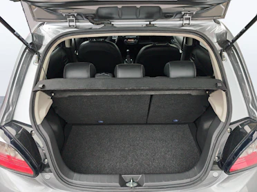 MITSUBISHI SPACE STAR 9