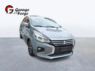 Mitsubishi Space Star 1.2 MIVEC Style