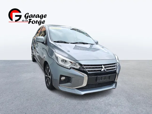 Mitsubishi Space Star 1.2 MIVEC Style