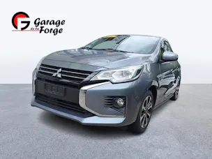 Mitsubishi Space Star 1.2 MIVEC Style