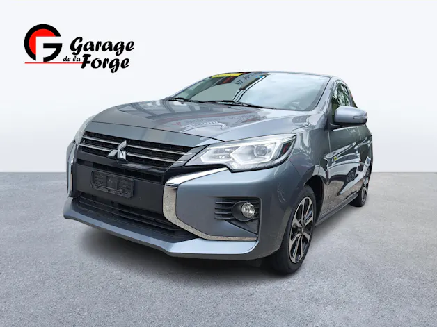 Mitsubishi Space Star 1.2 MIVEC Style