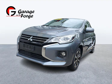 MITSUBISHI SPACE STAR 2