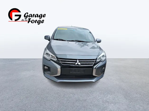 Mitsubishi Space Star 1.2 MIVEC Style