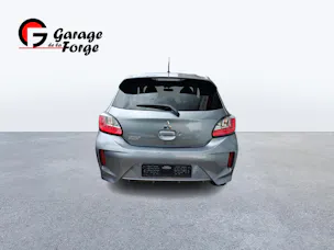 Mitsubishi Space Star 1.2 MIVEC Style