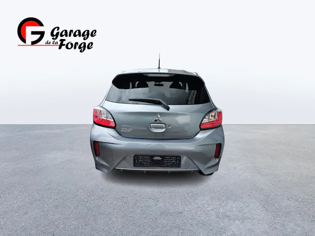 Mitsubishi Space Star 1.2 MIVEC Style