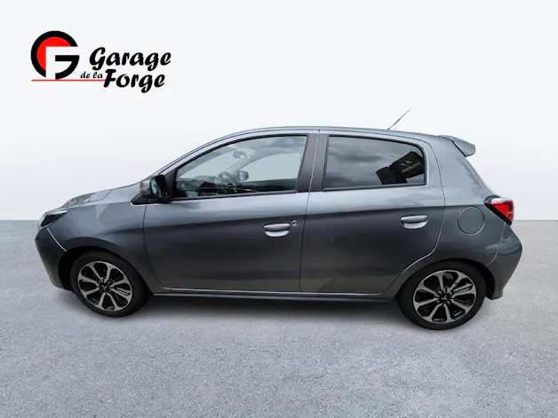 Mitsubishi Space Star 1.2 MIVEC Style