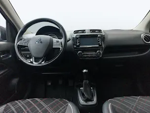 Mitsubishi Space Star 1.2 MIVEC Style