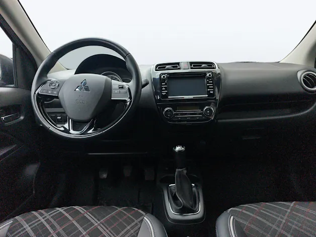 Mitsubishi Space Star 1.2 MIVEC Style