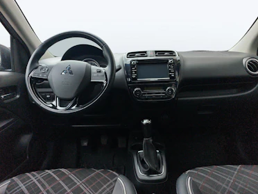 MITSUBISHI SPACE STAR 10