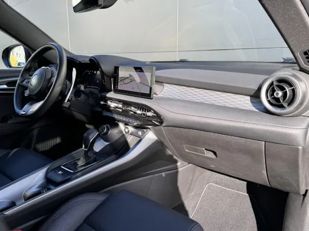Alfa Romeo Tonale 1.5 Hyb. Speciale