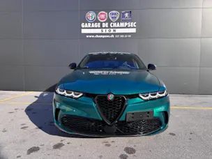 Alfa Romeo Tonale 1.5 Hyb. Speciale