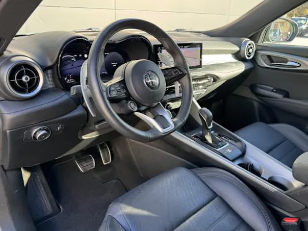 Alfa Romeo Tonale 1.5 Hyb. Speciale