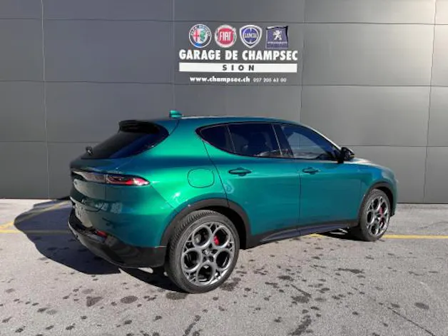 Alfa Romeo Tonale 1.5 Hyb. Speciale
