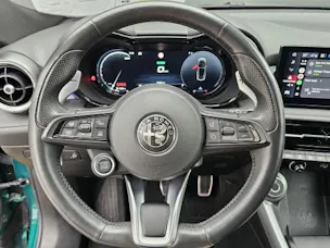 Alfa Romeo Tonale 1.5 Hyb. Speciale