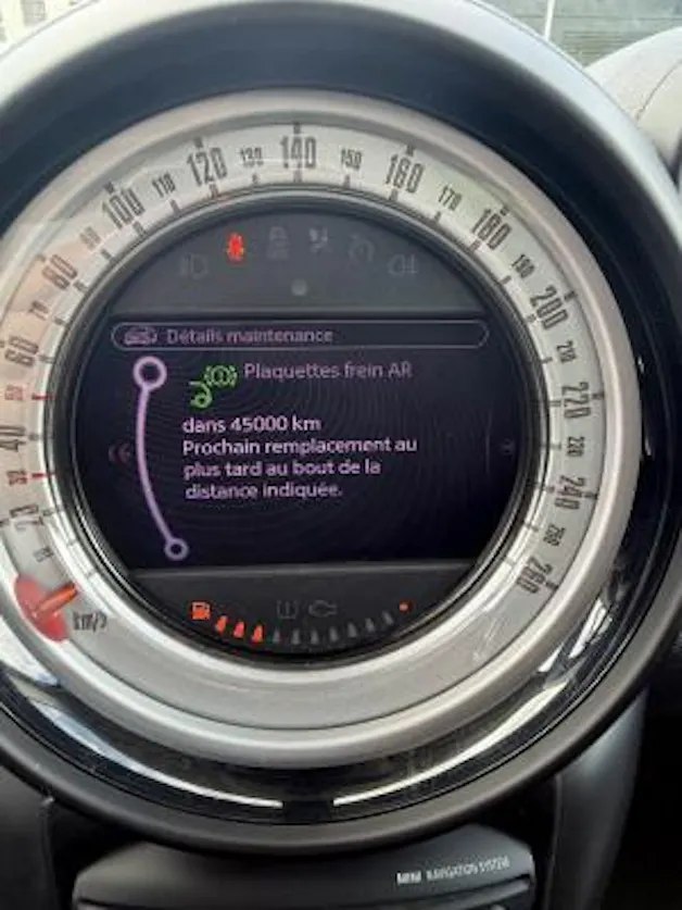 Mini Countryman Cooper S ALL4