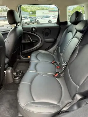 Mini Countryman Cooper S ALL4