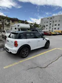 Mini Countryman Cooper S ALL4