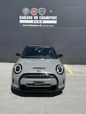 Mini Cooper S DKG
