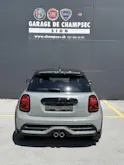 Mini Cooper S DKG