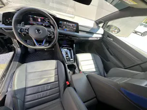 VW Golf 2.0 TSI R DSG 4M R
