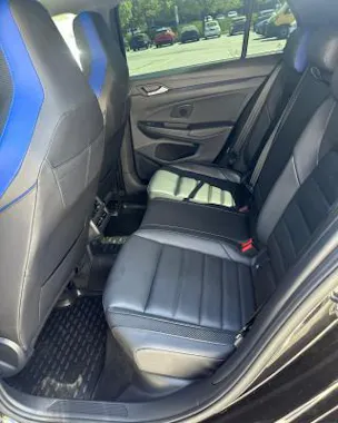 VW Golf 2.0 TSI R DSG 4M R