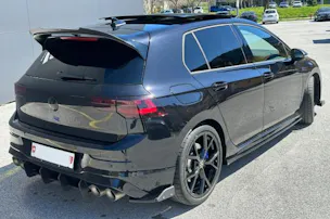 VW Golf 2.0 TSI R DSG 4M R