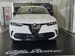 Alfa Romeo Tonale 1.5 Hy Veloce